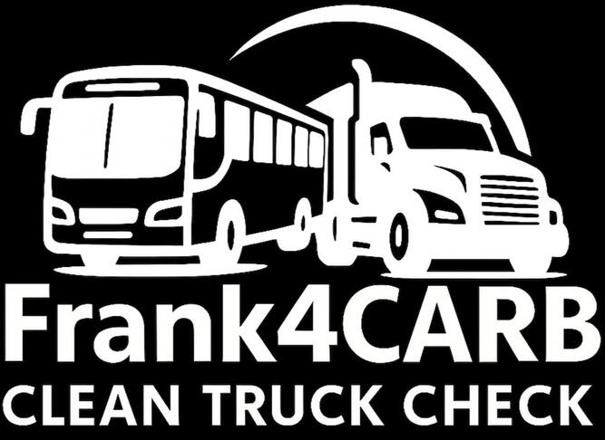 Certified CARB Clean Truck Check Tester – Mobile Emissions Testing in Southern California